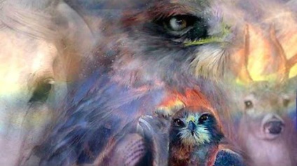 În cazul în care apar aceste animale în viața ta de multe ori comunica cu tine - de top - și spiritualitate (animale) În cazul în care apar aceste animale în viața ta de multe ori comunica cu tine - din partea de sus - și spiritualitate
