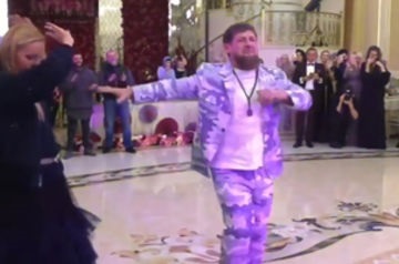 Cultura Etalon cecen, Vestnik Kavkaza (referință) Cultura Etalon cecen, Vestnik Kavkaza