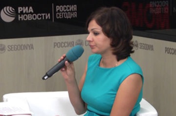 Cultura Etalon cecen, Vestnik Kavkaza (Cultură) Cultura Etalon cecen, Vestnik Kavkaza