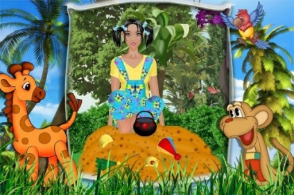 oraș de moda - moda joc VKontakte (moda joc City) oraș Moda - joc de moda VKontakte