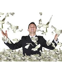 schema piramidala (financiară) piramidă financiară