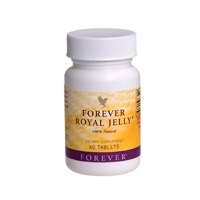 Pentru totdeauna Royal Jelly (lăptișor de matcă pentru totdeauna), proprietățile benefice ale aloe vera (Forever Living Products) Pentru totdeauna Royal Jelly (lăptișor de matcă pentru totdeauna), proprietățile benefice ale aloe vera