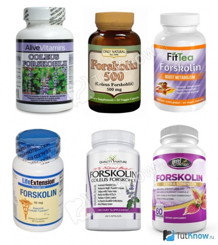 Forskolin pentru ghidul de pierdere în greutate, acțiunea de preț (instrucțiuni) Forskolin pentru ghidul de pierdere în greutate, impactul prețurilor