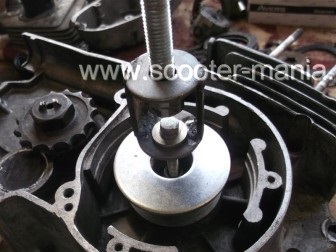 Fotografii din motor de motocicletă „Voskhod-3M“, scutere si motociclete (motociclete) Fotografii din motor de motocicletă „Voskhod-3M“, scutere si motociclete