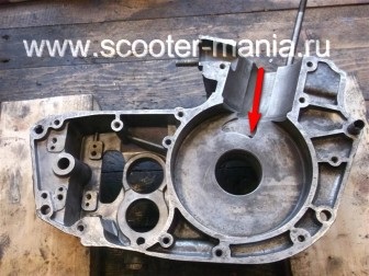 Fotografii din motor de motocicletă „Voskhod-3M“, scutere si motociclete (motociclete) Fotografii din motor de motocicletă „Voskhod-3M“, scutere si motociclete