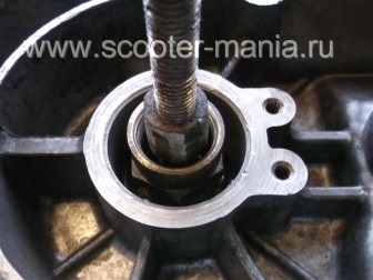 Fotografii din motor de motocicletă „Voskhod-3M“, scutere si motociclete (motociclete) Fotografii din motor de motocicletă „Voskhod-3M“, scutere si motociclete