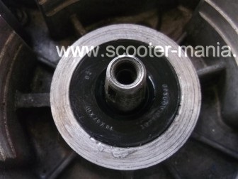 Fotografii de la motor de motocicletă „Voskhod-3M“, scutere și motociclete (fotografii) Fotografii din motor de motocicletă „Voskhod-3M“, scutere si motociclete