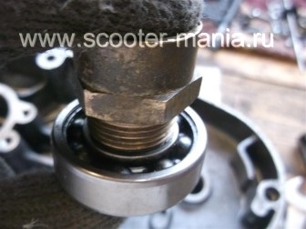 Fotografii de la motor de motocicletă „Voskhod-3M“, scutere și motociclete (fotografii) Fotografii din motor de motocicletă „Voskhod-3M“, scutere si motociclete