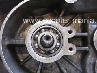 Fotografii de la motor de motocicletă „Voskhod-3M“, scutere și motociclete (fotografii) Fotografii din motor de motocicletă „Voskhod-3M“, scutere si motociclete