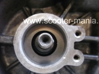 Fotografii din motor de motocicletă „Voskhod-3M“, scutere si motociclete (motor) Fotografii din motor de motocicletă „Voskhod-3M“, scutere si motociclete