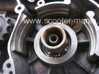 Fotografii din motor de motocicletă „Voskhod-3M“, scutere si motociclete (motociclete) Fotografii din motor de motocicletă „Voskhod-3M“, scutere si motociclete