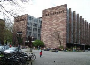 Freiburg, germaniu (Ge) Freiburg, Germania