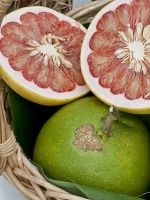 fructe Sweetie - proprietăți utile (benefice) fructe Sweetie - proprietăți utile