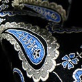 Tie sal fluture (fluture) Tie, fluture, eșarfă
