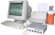 Gastroskan - l (Gastroskan) Gastroskan - l