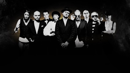 Rezervoarele cu gaz nu au nevoie de sprijinul comunității rap () Rezervoarele cu gaz nu au nevoie de sprijinul comunității rap