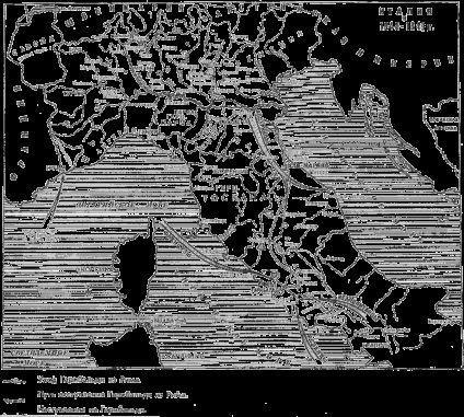Harta hidrogeologică (hidro) Harta hidrogeologică