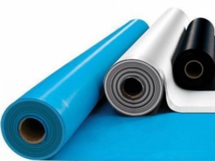 Materiale hidroizolare, portal de construcție (materiale hidroizolante lichide) Materiale hidroizolare, portal de construcție
