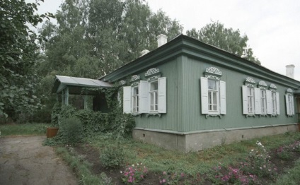 Principalele atracții ale regiunii Samara cu fotografii și descrieri ale toate atracțiile (turiștii pot vedea) Principalele atracții ale regiunii Samara, cu fotografii și descrieri ale tuturor atracțiile