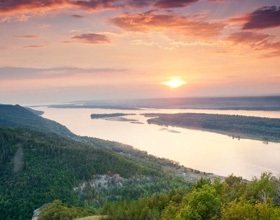 Principalele atracții ale regiunii Samara, cu fotografii și descrieri ale tuturor atracțiile