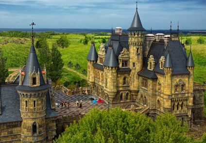 Principalele atracții ale regiunii Samara cu fotografii și descrieri ale toate atracțiile (turiștii pot vedea) Principalele atracții ale regiunii Samara, cu fotografii și descrieri ale tuturor atracțiile