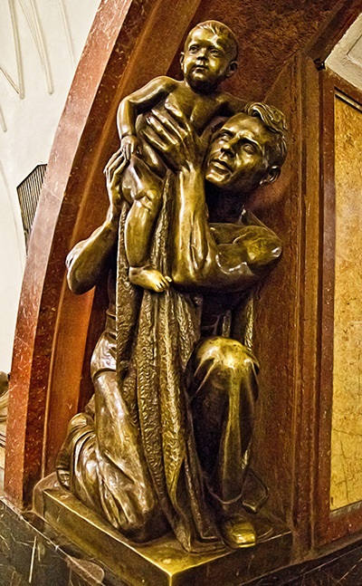 Urban Legends Moscova (fiul părinților visand) legende urbane Moscova