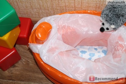 Pot copii pocketpotty gonflabile, pachet detașabil - „și lăsați toată lumea să aștepte! Gonflabile (pachete) Pot copii pocketpotty gonflabile, pachet detașabil - „și lăsați toată lumea să aștepte! gonflabile