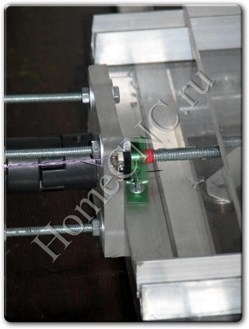 Masina de gravat NC (gravura) Cnc masina de gravat