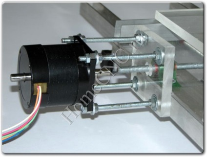 Masina de gravat NC (Linux) Cnc masina de gravat