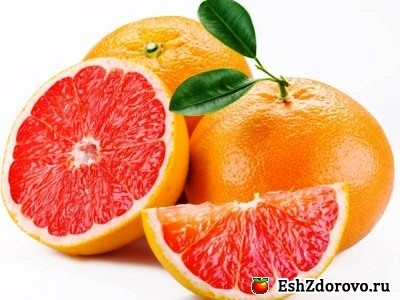 Grapefruit, proprietățile sale utile și contraindicații (proprietăți) Grapefruit, proprietățile sale utile și contraindicații