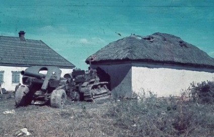 Ideal pentru divizia de artilerie pușcă divizionară a probei în 1941 - Revista Militară (Divizia) Ideal pentru divizia de artilerie pușcă divizionară a probei în 1941 - Revista militară