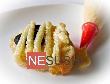 unt Caviar (caviar) unt de caviar