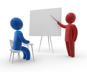 Pregătirea individuală pentru copil (de formare) Pregătirea individuală pentru copil