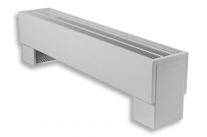 Descrierea Infrared convector și caracteristici (descriere) Descriere convector infraroșu și caracteristici
