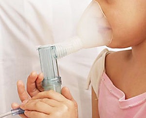 Inhalarea la domiciliu, foaie de ieftin mamei mele (acasă) Inhalarea la domiciliu, foaie de ieftin mamei mele