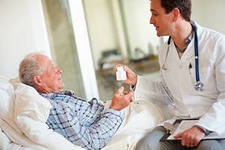 Accident vascular cerebral, tratamentul de accident vascular cerebral (AVC) Accident vascular cerebral, tratamentul de accident vascular cerebral