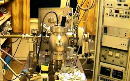 Fapte interesante despre atomul (microscop) fapte interesante despre atomul