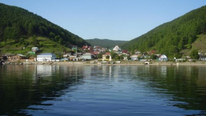 Irkutsk Listvyanka - cum se ajunge acolo cu transportul public (de acces) Irkutsk Listvyanka - cum se ajunge acolo cu transportul public