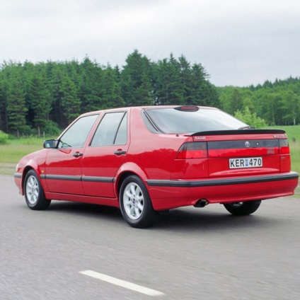 Istoria marca saab (Saab 9 mai) Istoricul saab de brand