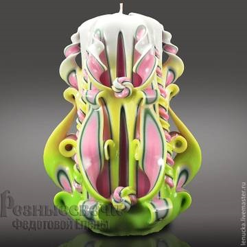 Efectuarea de lumânări rituale cu mâinile lor (pentru a preveni formarea de cusături) Efectuarea de lumânări rituale cu mâinile lor