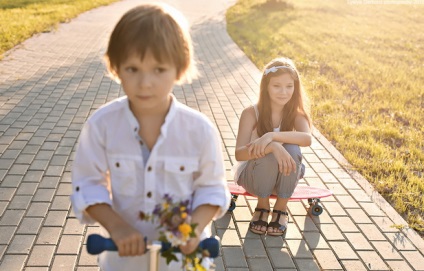 Cum de a face fotografii cu copilul ei frumos (sâmbătă hoinar) Cum de a fotografia copilul frumos