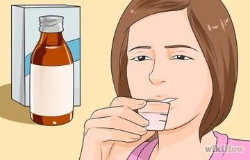 Cum amar medicament să înghită (înghițitură) Cum să înghită medicamentul amar