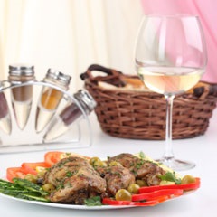 Ce este un vin sec, cu care este combinat feluri de mâncare (vin) Ce este un vin sec, cu care este combinat feluri de mâncare
