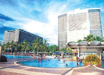 Așa cum am avut o vacanță în Pattaya (Pattaya) Așa cum am avut o vacanță în Pattaya