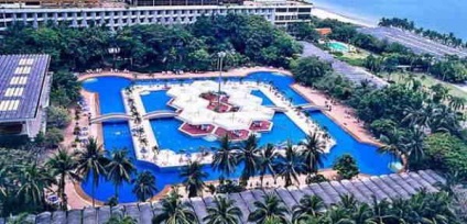 Așa cum am avut o vacanță în Pattaya (concediu) Așa cum am avut o vacanță în Pattaya