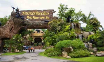 Așa cum am avut o vacanță în Pattaya (foarte convenabil) Așa cum am avut o vacanță în Pattaya