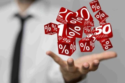 Cum să profite de interesul pe împrumut de la bancă (Biroul de Credit) Cum să profite de interesul pe împrumut de la banca