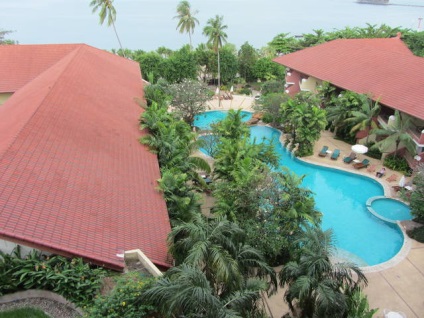 Care pentru a alege un hotel pentru o vacanță în Pattaya (restul) Care pentru a alege un hotel pentru o vacanță în Pattaya