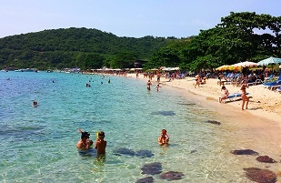 Care pentru a alege un hotel din Pattaya 1 (Thong Lang Beach) Care pentru a alege un hotel în 1 Pattaya