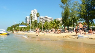 Care pentru a alege un hotel din Pattaya 1 (Pattaya) Care pentru a alege un hotel în 1 Pattaya